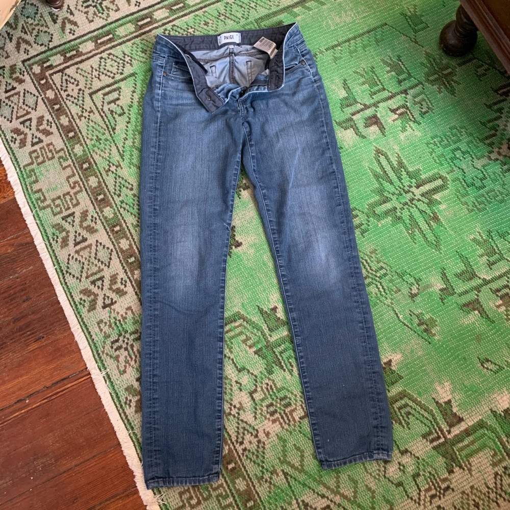 Paige Jeans - Picture 4 of 6